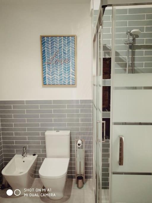 Apartamento Apartamento Con Encanto Ripalda Valenciayole Exterior foto